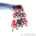 Cardas Clear Beyond Bi-Wire Speaker Cables; 0.5m Pair