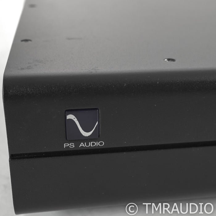 PS Audio Stellar PowerPlant 3 Power Conditioner; AC Regenerator