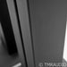 B&W FS-600 S3 Speaker Stands; Black Pair