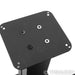 B&W FS-600 S3 Speaker Stands; Black Pair