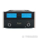 McIntosh MC312 Stereo Power Amplifier