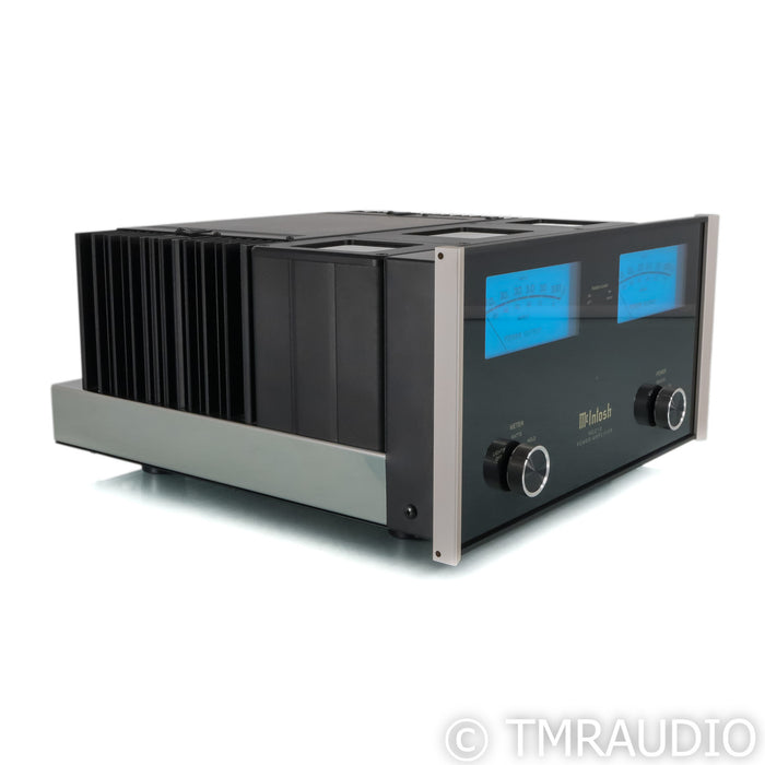 McIntosh MC312 Stereo Power Amplifier