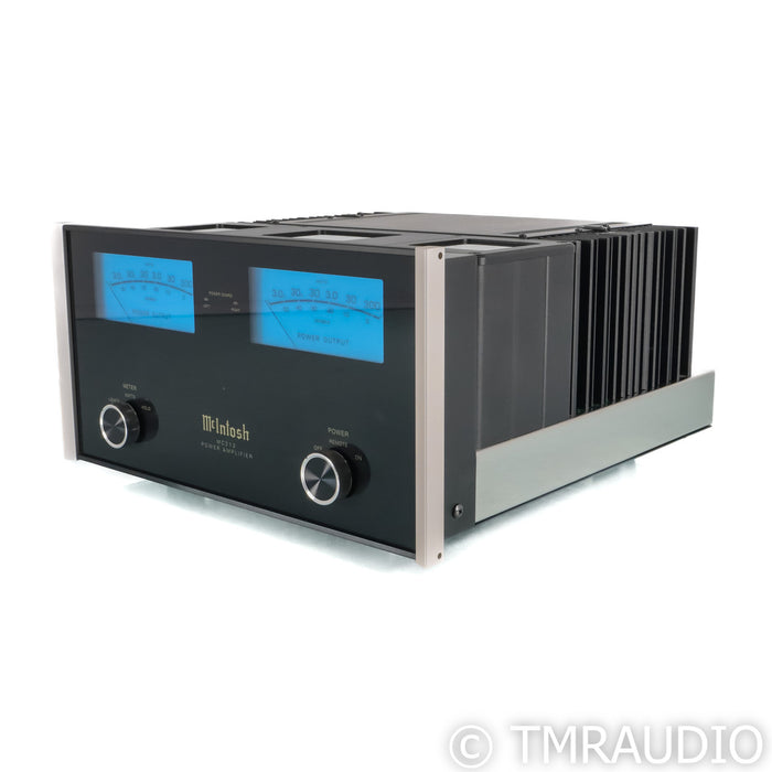 McIntosh MC312 Stereo Power Amplifier