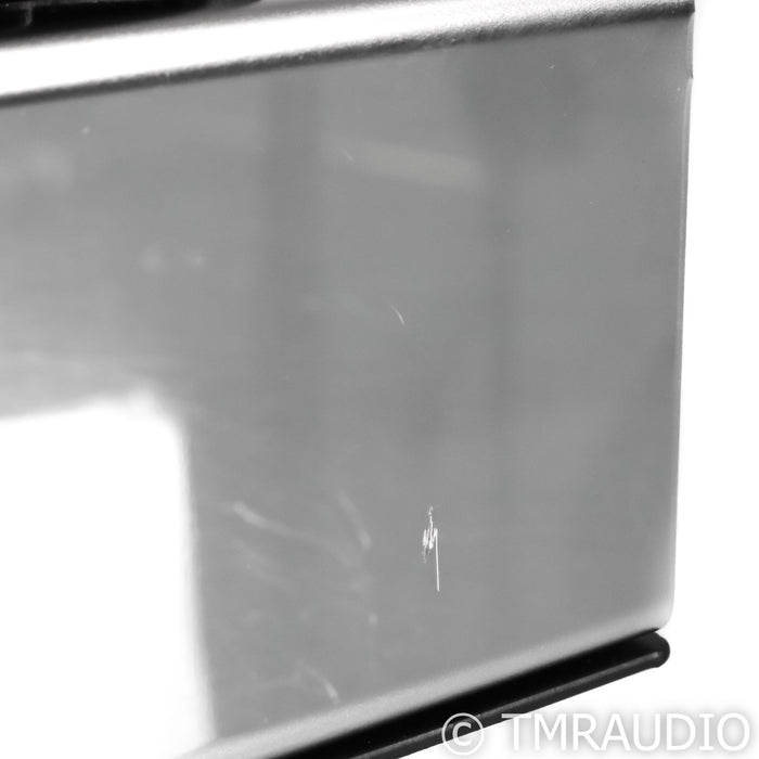 McIntosh MC312 Stereo Power Amplifier