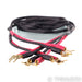 Morrow Audio SP-6 Speaker Cables; 2.5m Pair