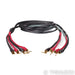 Morrow Audio SP-6 Speaker Cables; 2.5m Pair