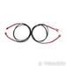 Morrow Audio SP-6 Speaker Cables; 2.5m Pair