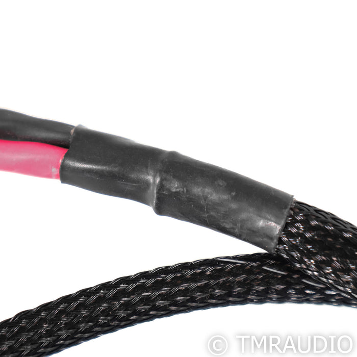 Morrow Audio SP-6 Speaker Cables; 2.5m Pair