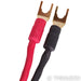 Morrow Audio SP-6 Speaker Cables; 2.5m Pair