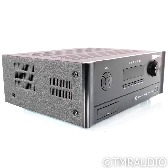 Anthem AVM-60 11.2 Channel Home Theater Processor