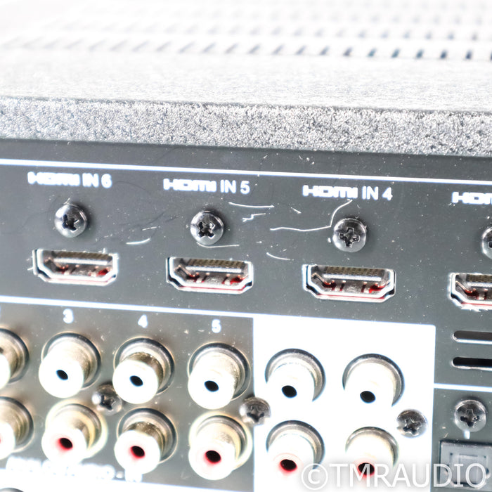 Anthem AVM-60 11.2 Channel Home Theater Processor