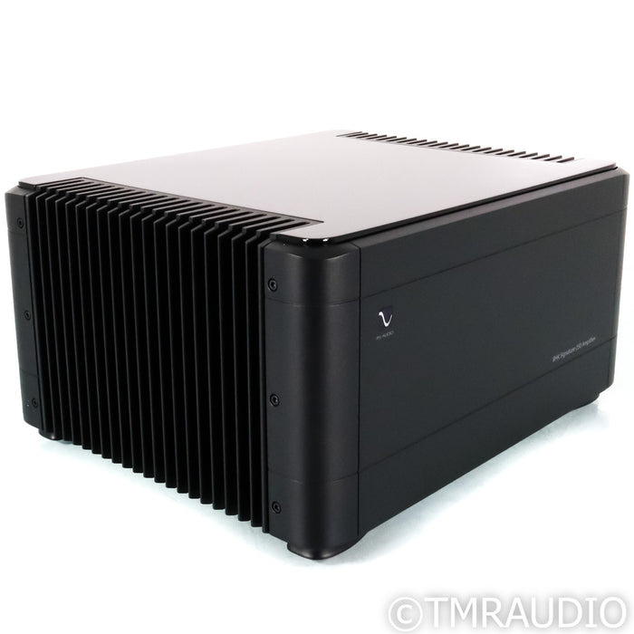 PS Audio BHK Signature 250 Stereo Tube Hybrid Power Amplifier