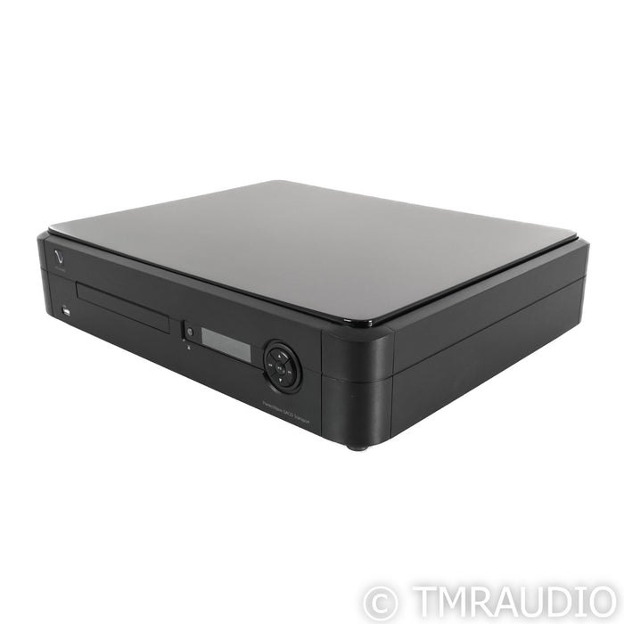 PS Audio PerfectWave SACD Transport