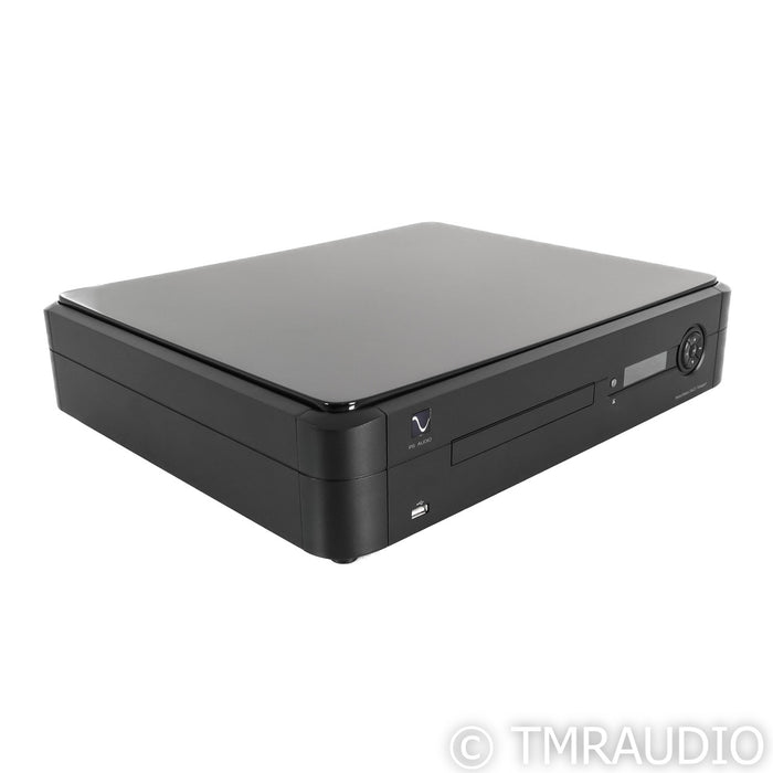 PS Audio PerfectWave SACD Transport