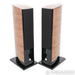 Dali Epicon 6 Floorstanding Speakers; Walnut Pair