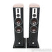 Dali Epicon 6 Floorstanding Speakers; Walnut Pair