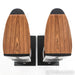 Dali Epicon 6 Floorstanding Speakers; Walnut Pair