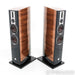 Dali Epicon 6 Floorstanding Speakers; Walnut Pair