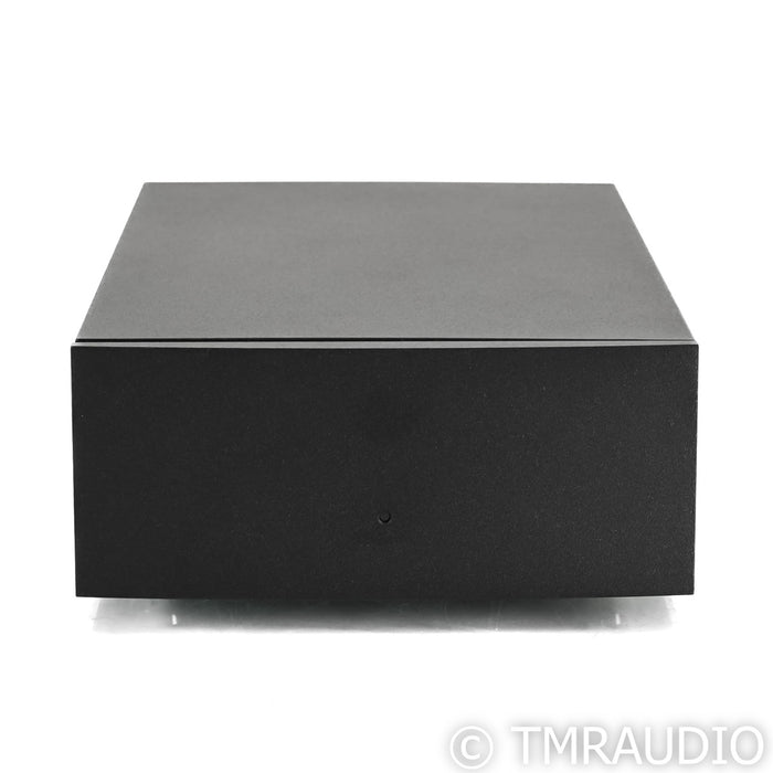 Naim Acoustics Stageline N MM Phono Preamplifier