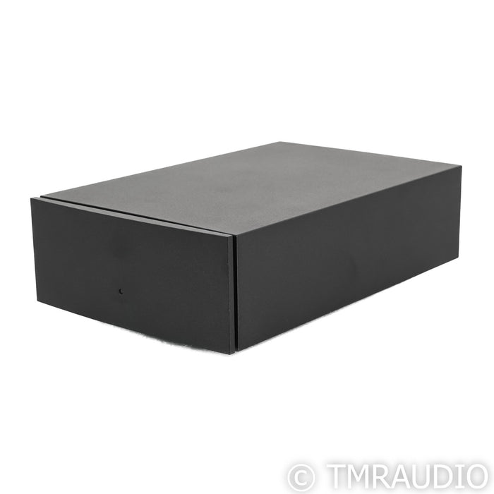 Naim Acoustics Stageline N MM Phono Preamplifier