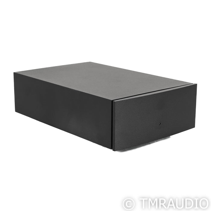 Naim Acoustics Stageline N MM Phono Preamplifier