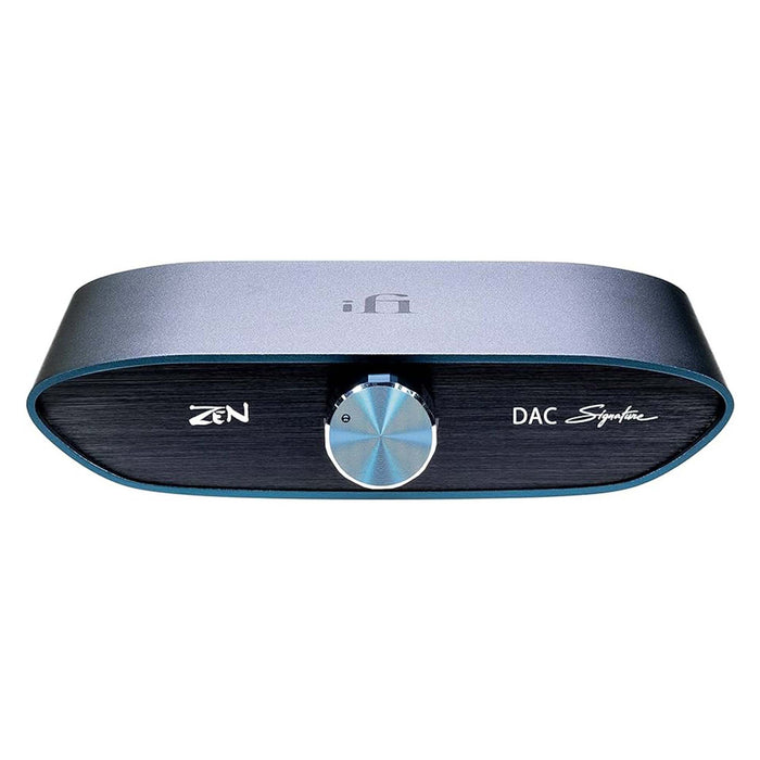 iFi Audio Zen DAC Signature V2 DAC; D/A Converter