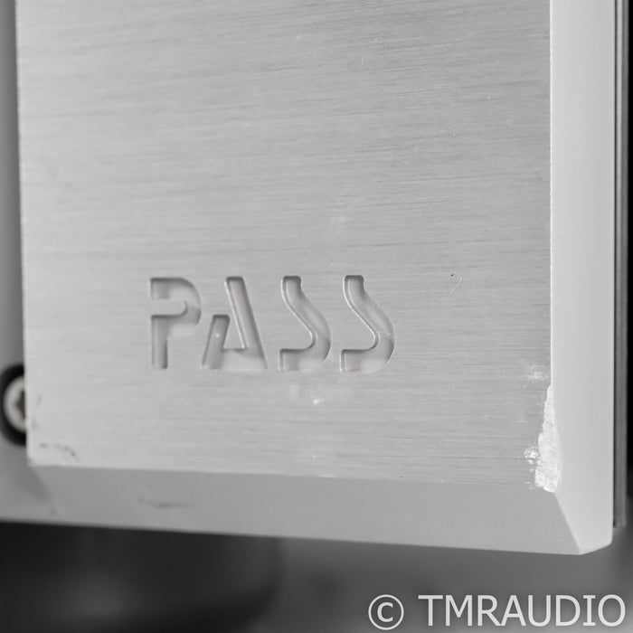 Pass Labs INT-25 Stereo Integrated Amplifier