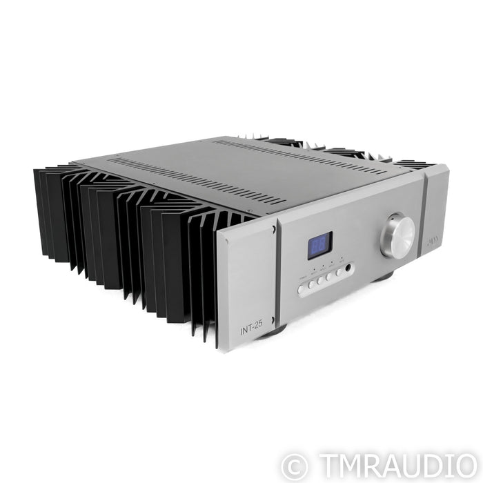 Pass Labs INT-25 Stereo Integrated Amplifier