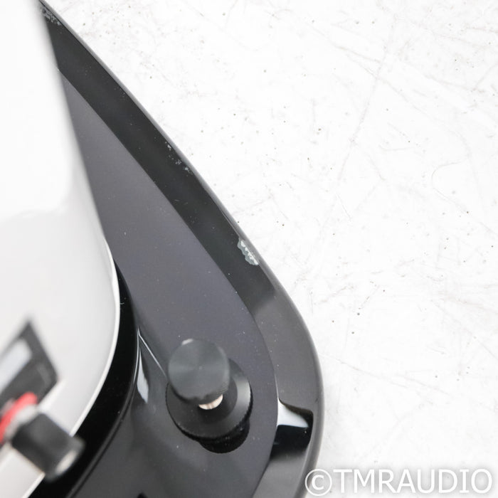 Focal Sopra No. 2 Floorstanding Speakers; White Pair (Used)