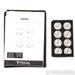 Focal Sopra No. 2 Floorstanding Speakers; White Pair (Used)