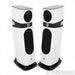 Focal Sopra No. 2 Floorstanding Speakers; White Pair (Used)