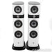 Focal Sopra No. 2 Floorstanding Speakers; White Pair (Used)