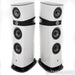 Focal Sopra No. 2 Floorstanding Speakers; White Pair (Used)