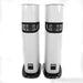 Focal Sopra No. 2 Floorstanding Speakers; White Pair (Used)