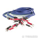 Cardas Audio Clear Cygnus Bi-Wire Speaker Cables; 6m Pair