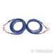 Cardas Audio Clear Cygnus Bi-Wire Speaker Cables; 6m Pair