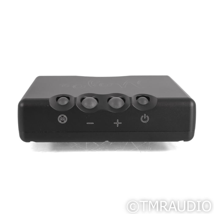 Chord Electronics Mojo 2 Portable DAC & Headphone Amplifier