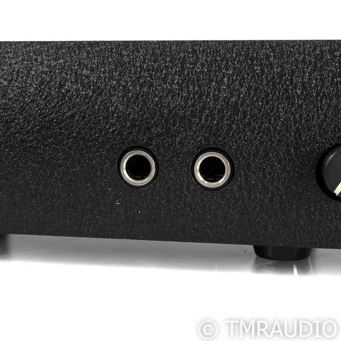 Perreaux Silhouette SXH1 Headphone Amplifier