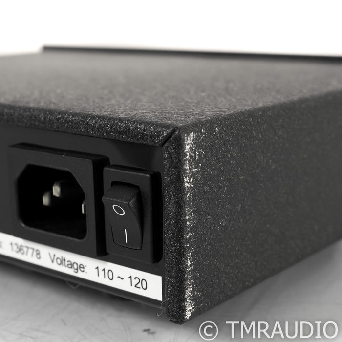 Perreaux Silhouette SXH1 Headphone Amplifier