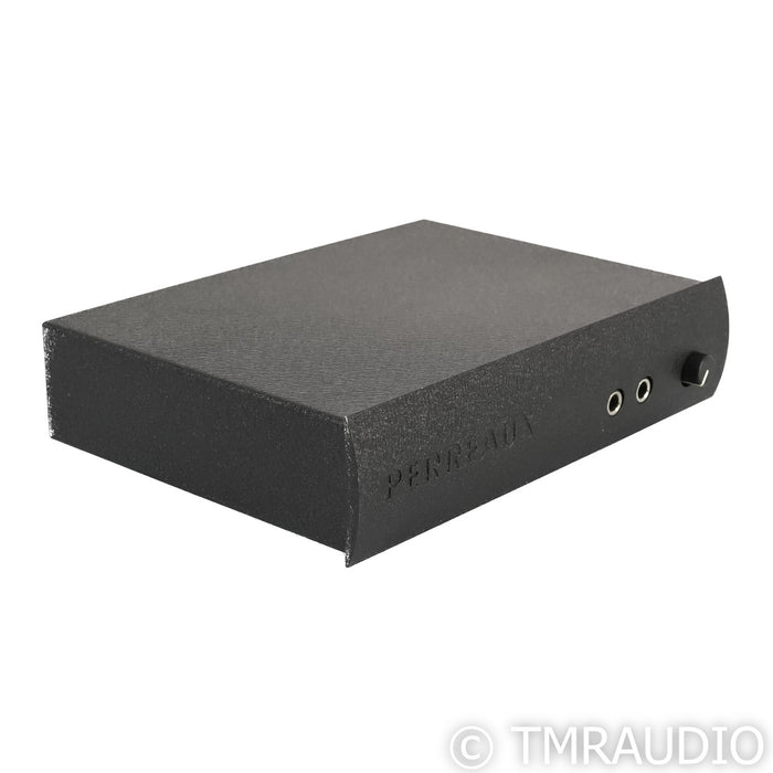 Perreaux Silhouette SXH1 Headphone Amplifier