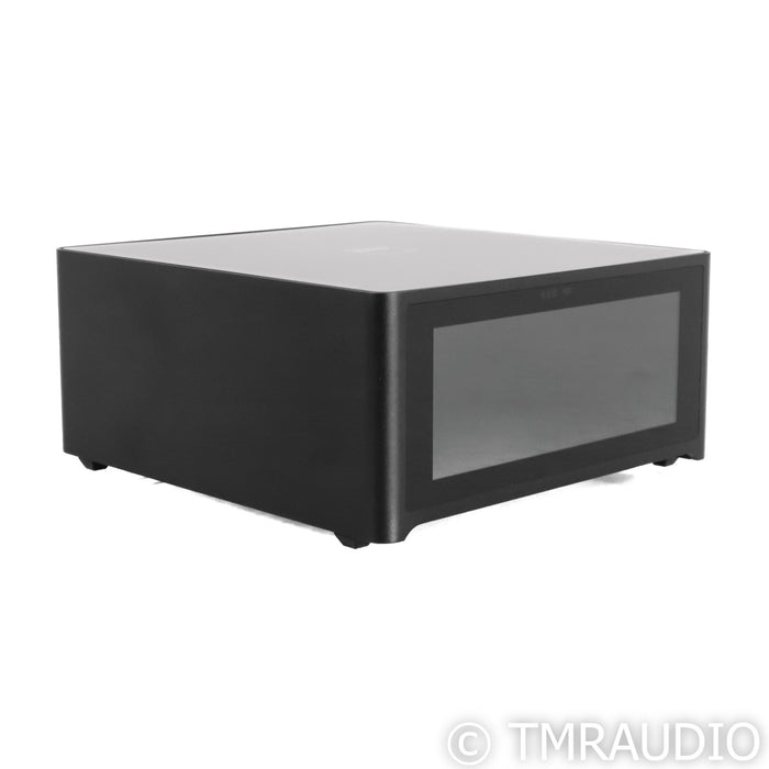 NAD M10 BluOS Streaming Integrated Amplifier