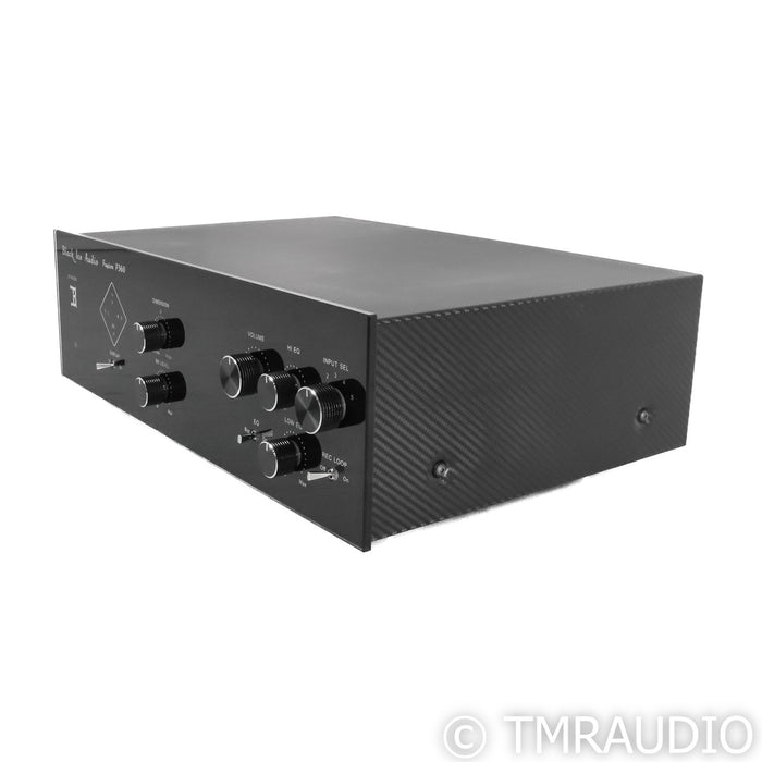 Black Ice Audio F360 Stereo Tube Preamplifier