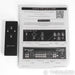 Black Ice Audio F360 Stereo Tube Preamplifier