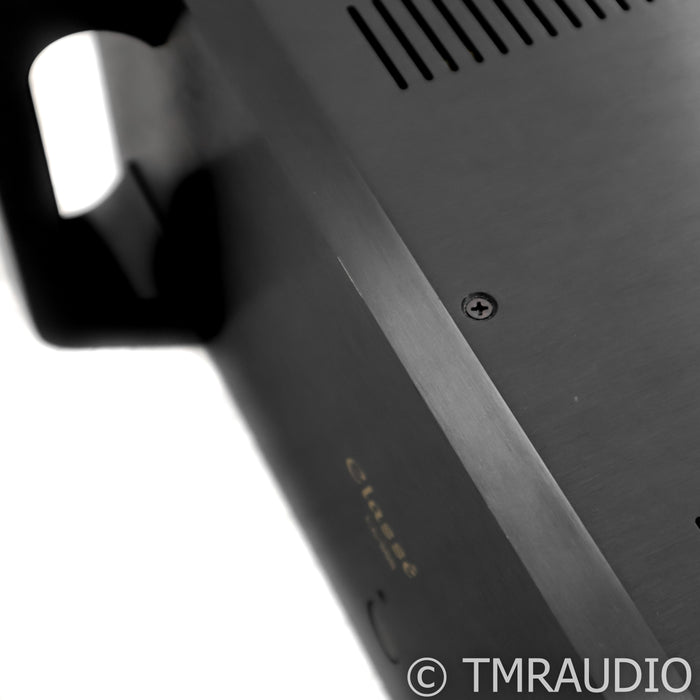 Classe Audio CA-300 Stereo Power Amplifier