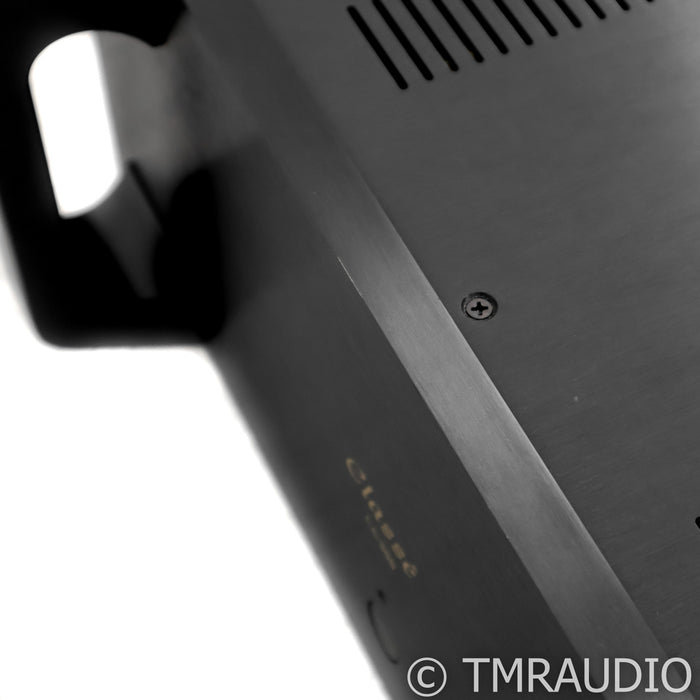 Classe Audio CA-300 Stereo Power Amplifier