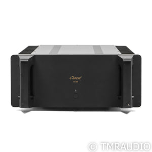Classe Audio CA-300 Stereo Power Amplifier