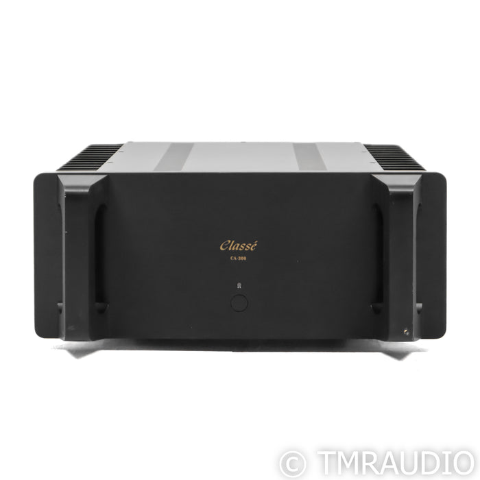 Classe Audio CA-300 Stereo Power Amplifier