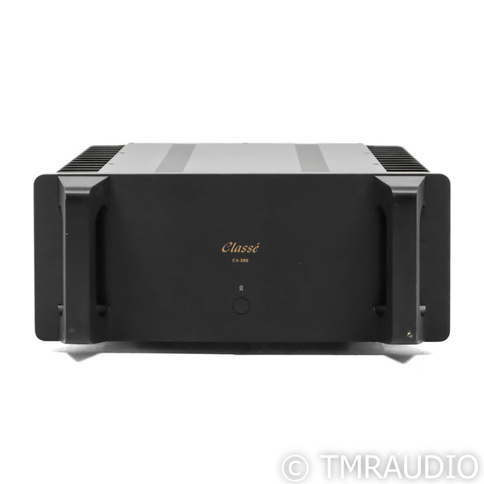Classe Audio CA-300 Stereo Power Amplifier