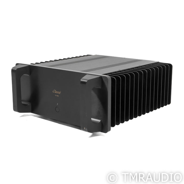 Classe Audio CA-300 Stereo Power Amplifier