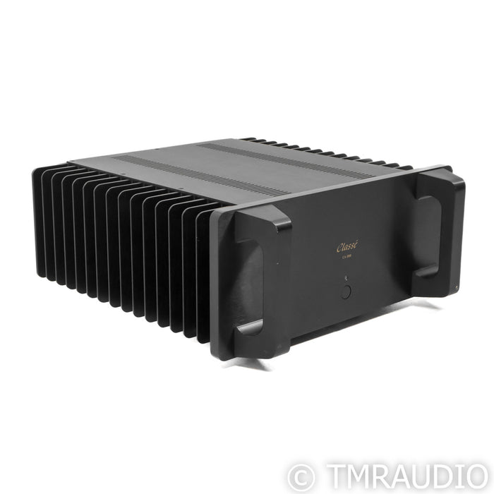 Classe Audio CA-300 Stereo Power Amplifier